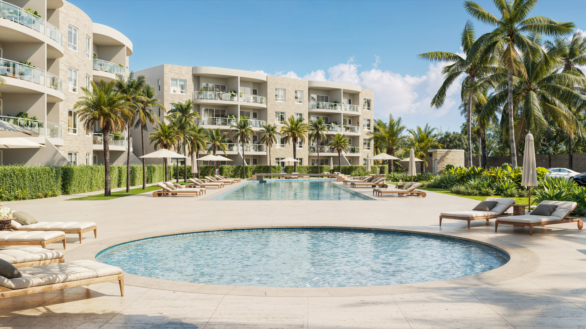 Coralina de Prados de Punta Cana