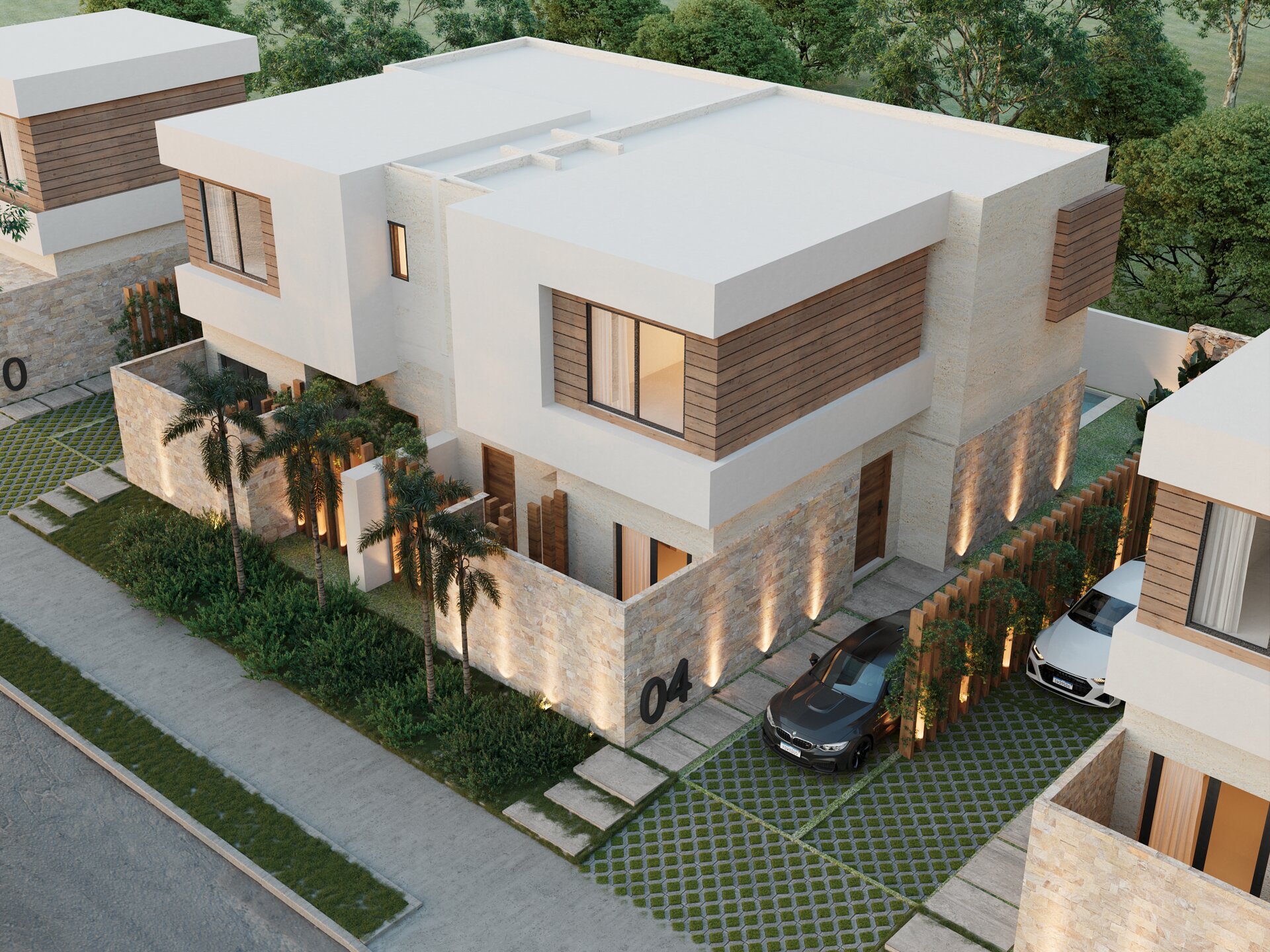 EOS Residences 3