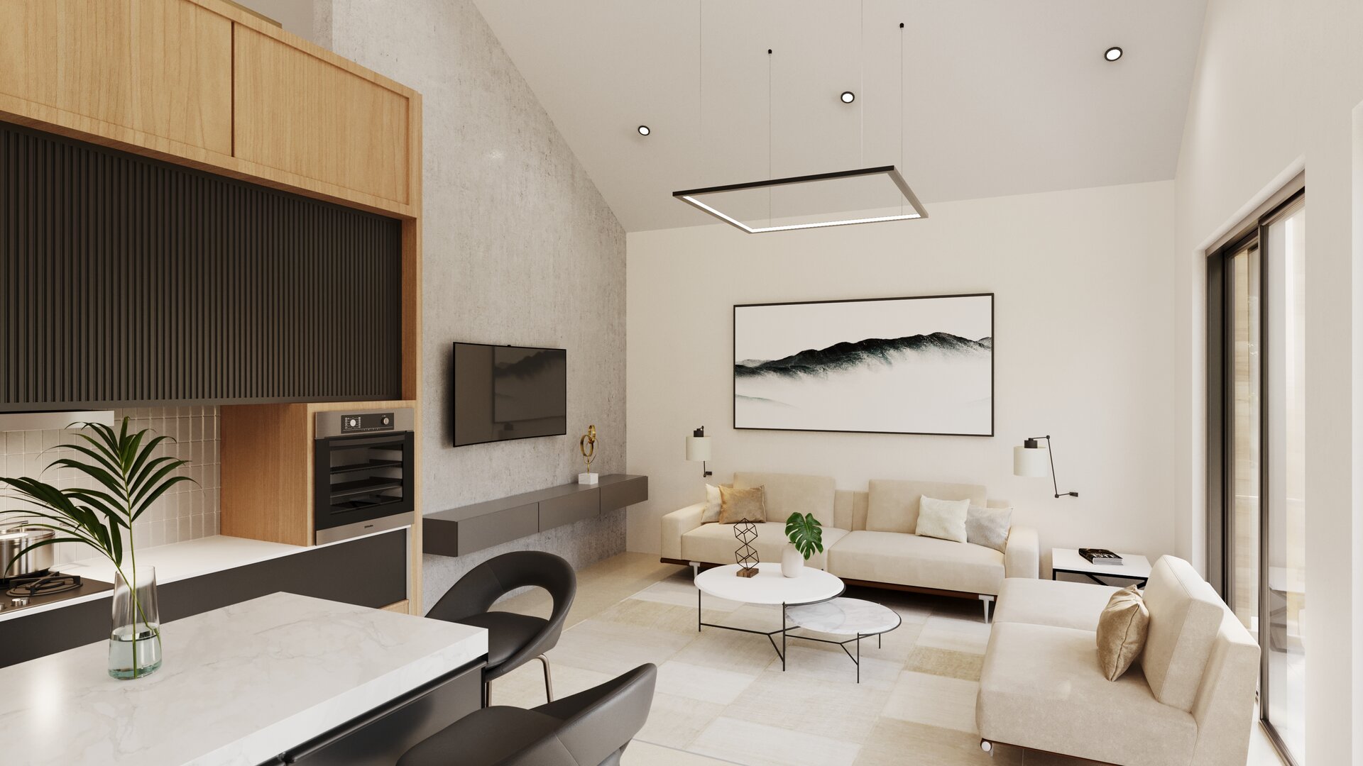 SABANA Equestrian & Residences 5