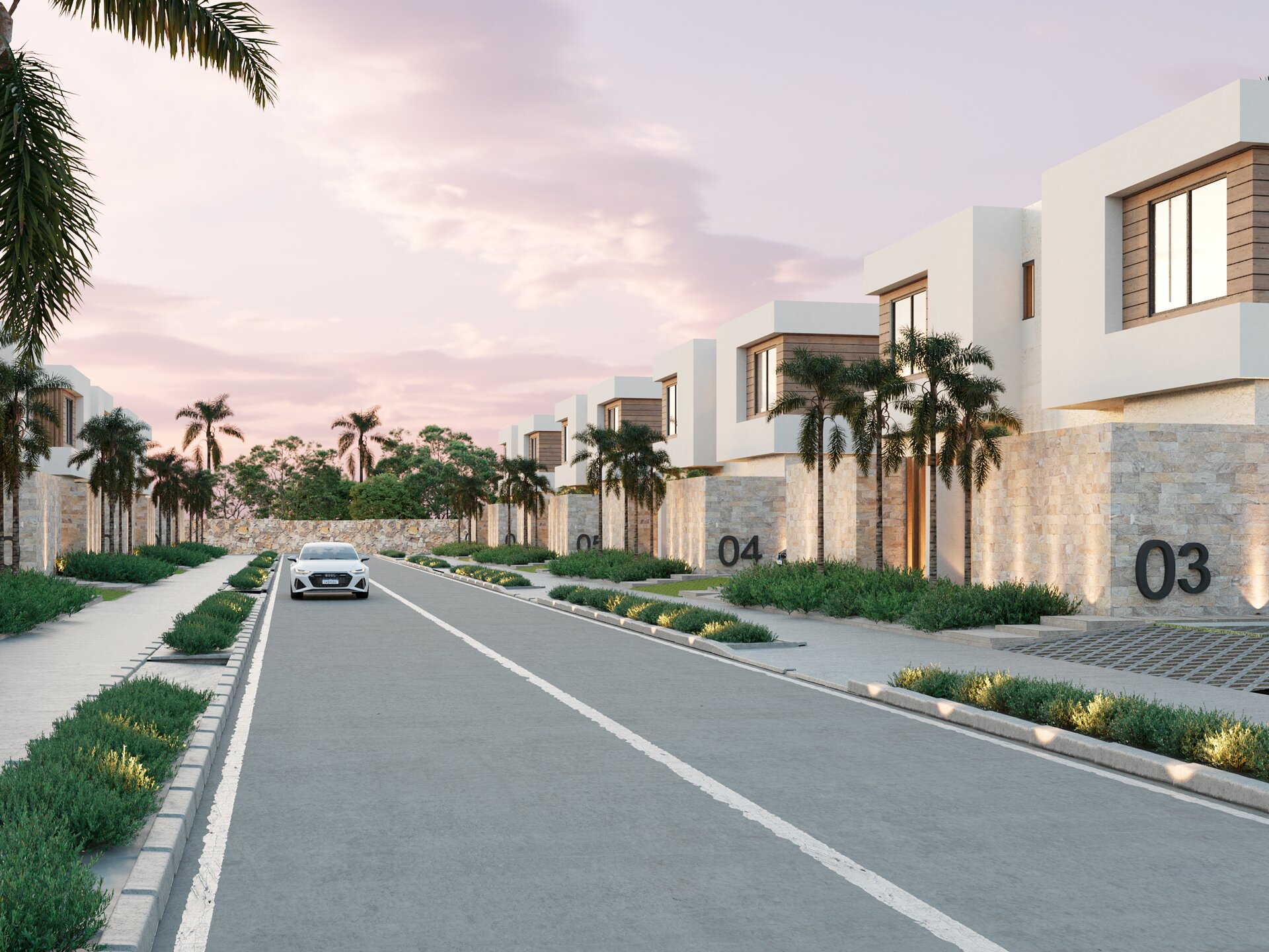 EOS Residences 4