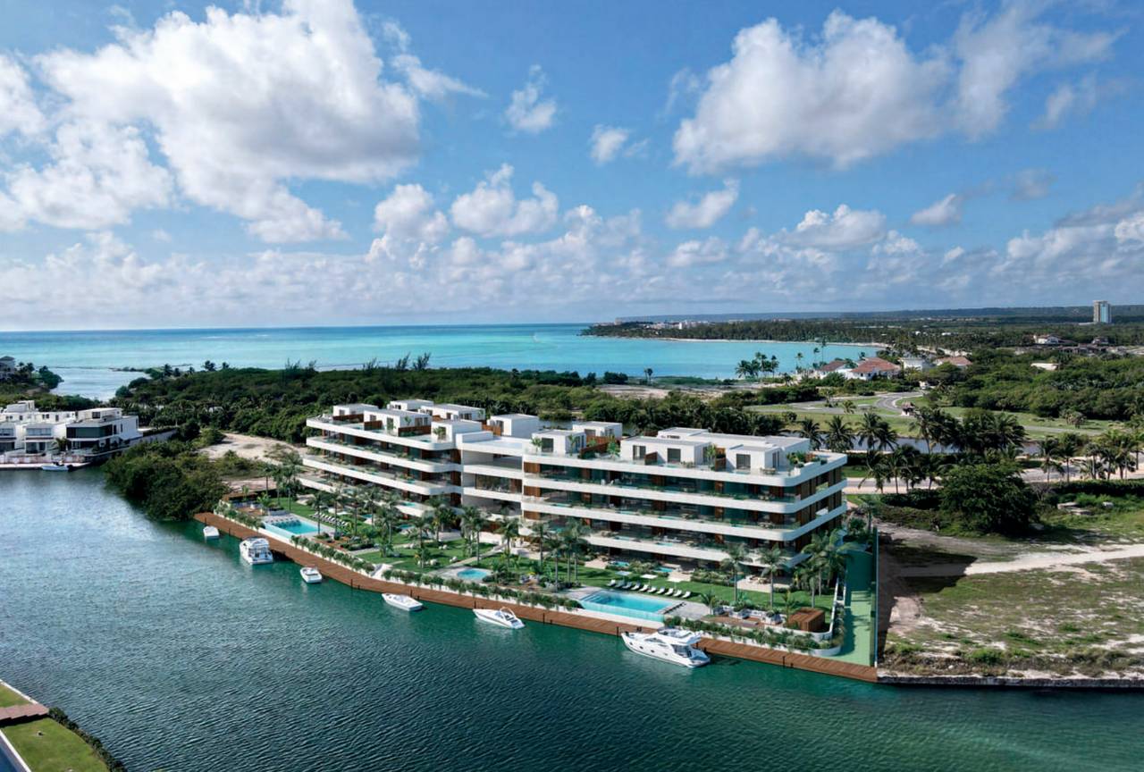 Marina Garden II 4