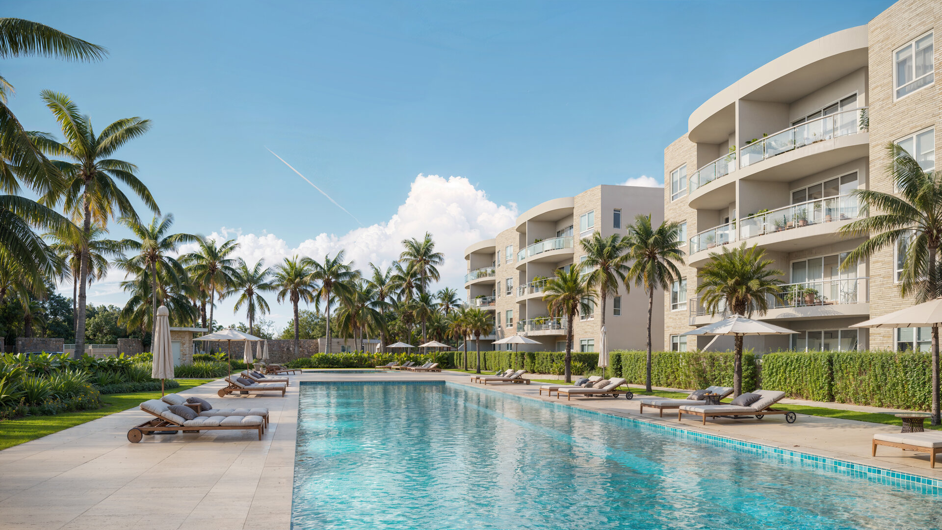 Coralina de Prados de Punta Cana 2