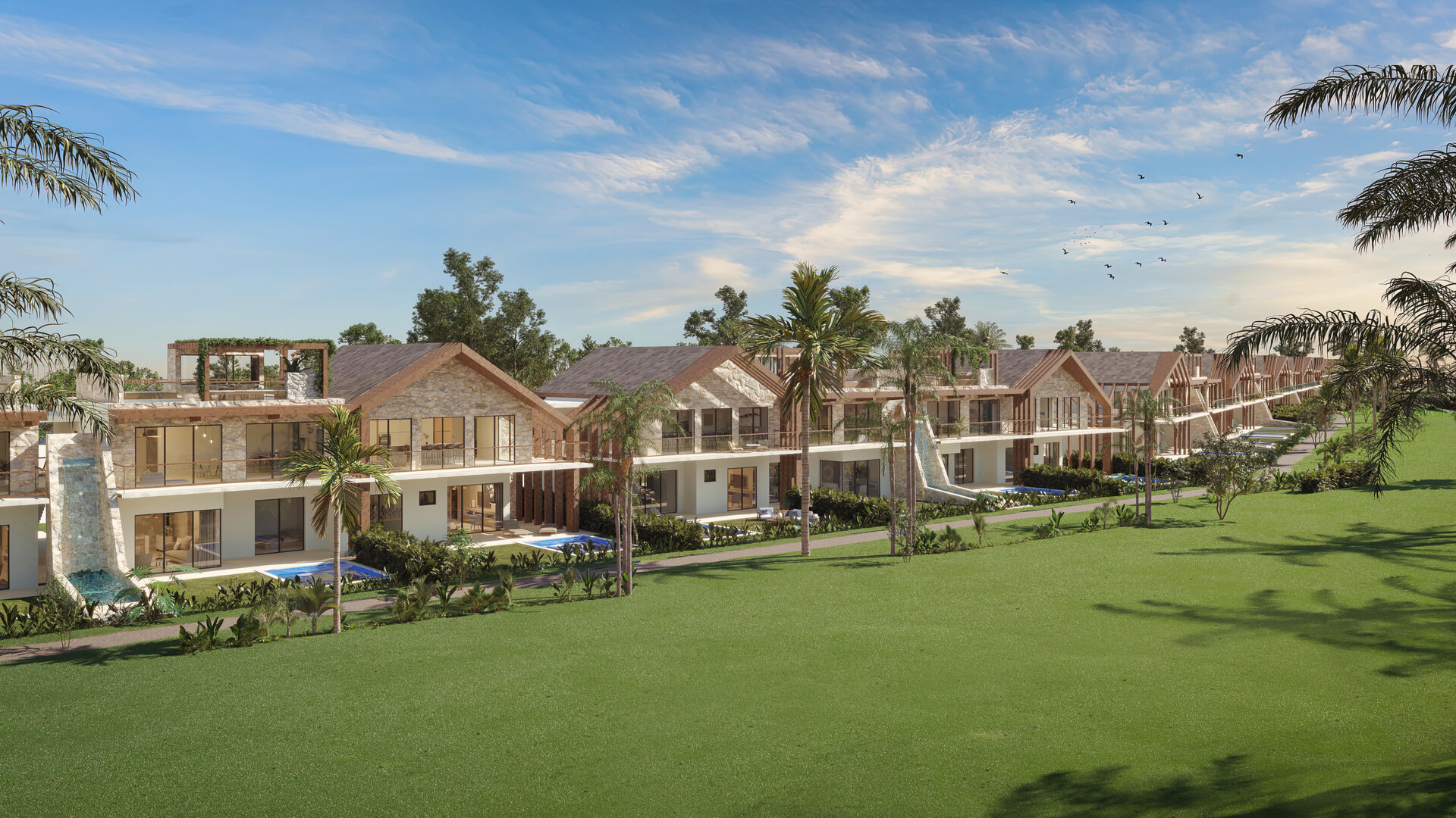 SABANA Equestrian & Residences 4