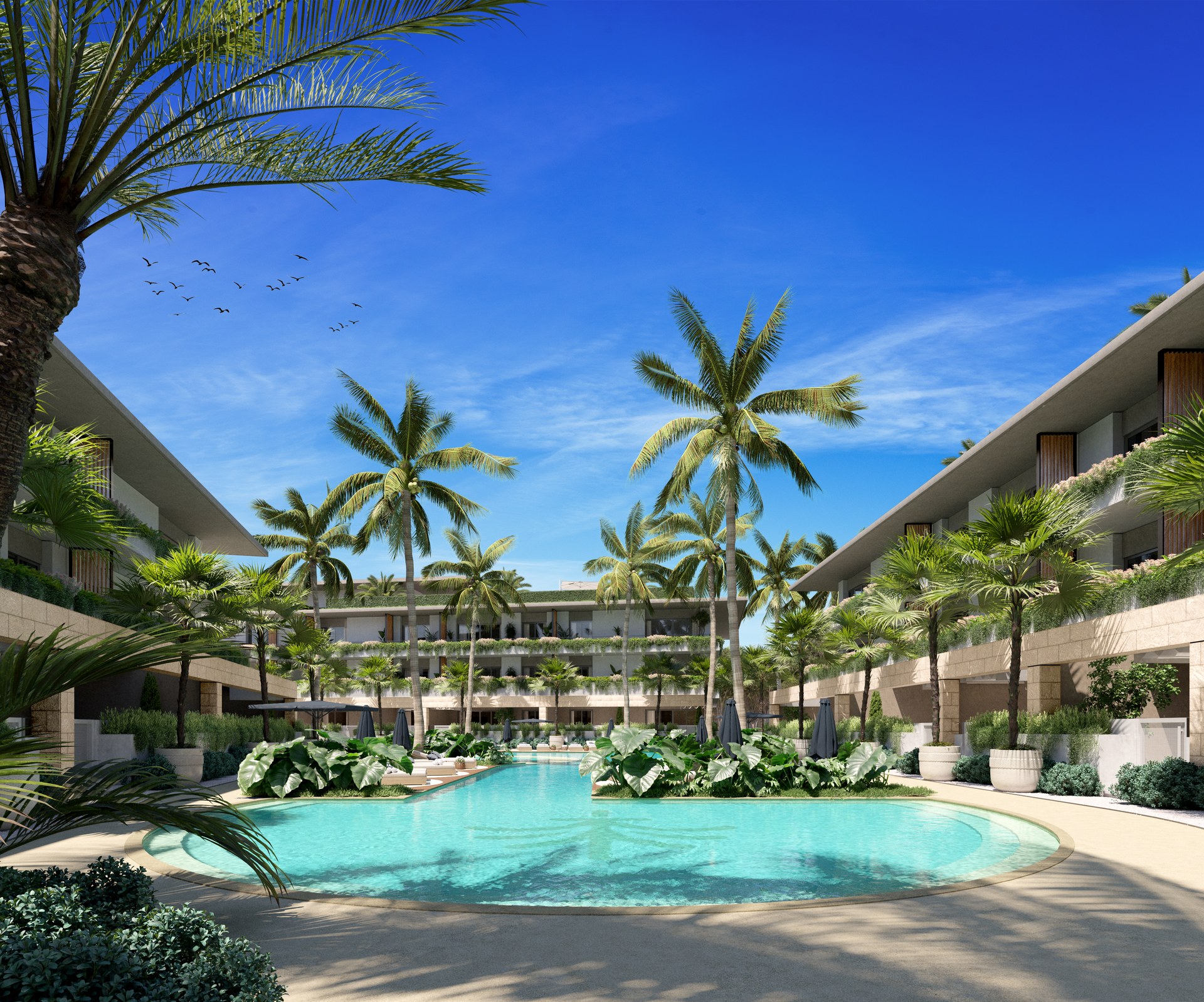 Tropicale