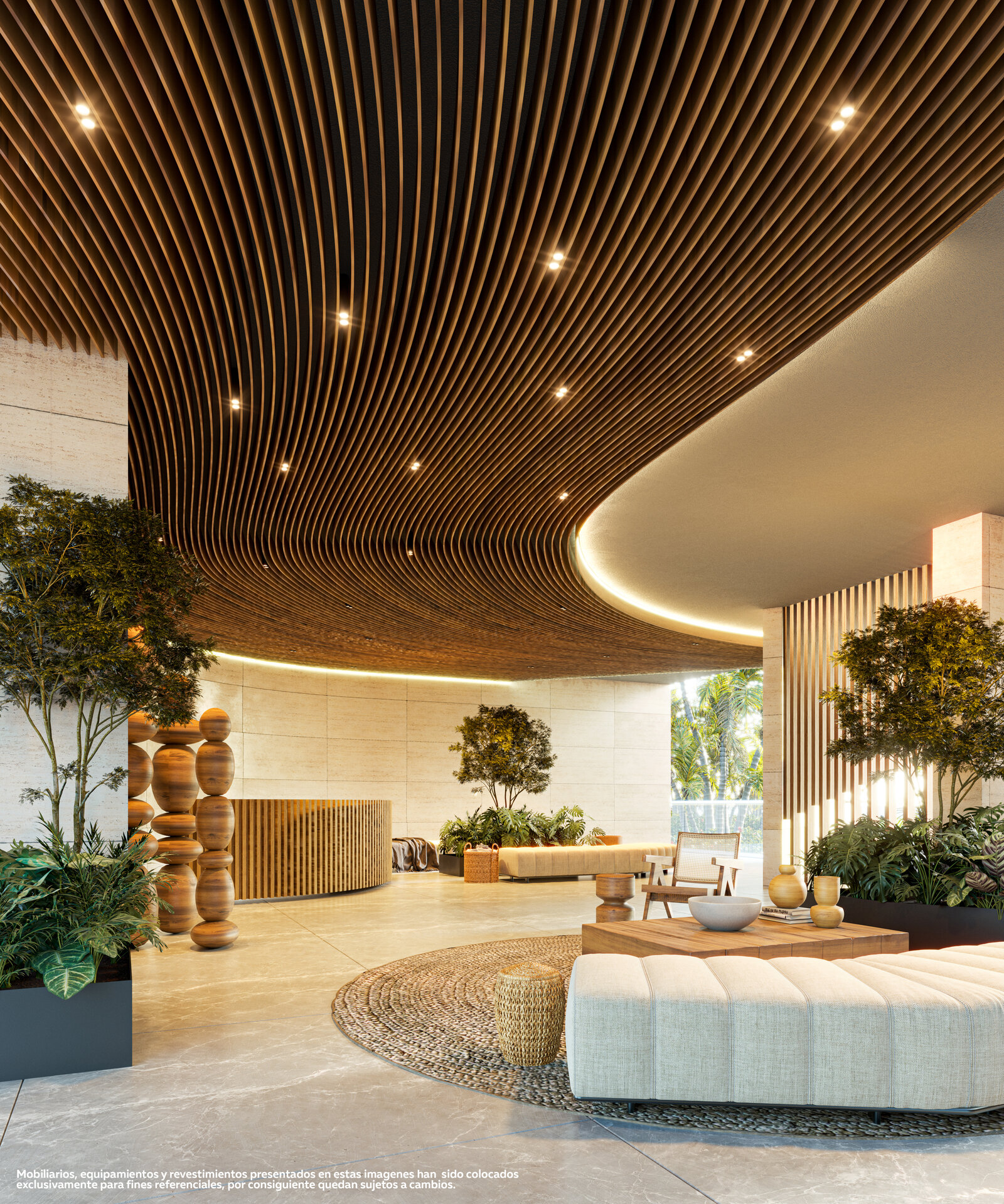 Blue Luxury Residences 4