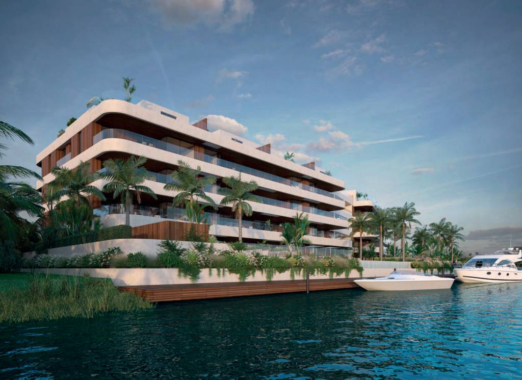 Marina Garden II 3