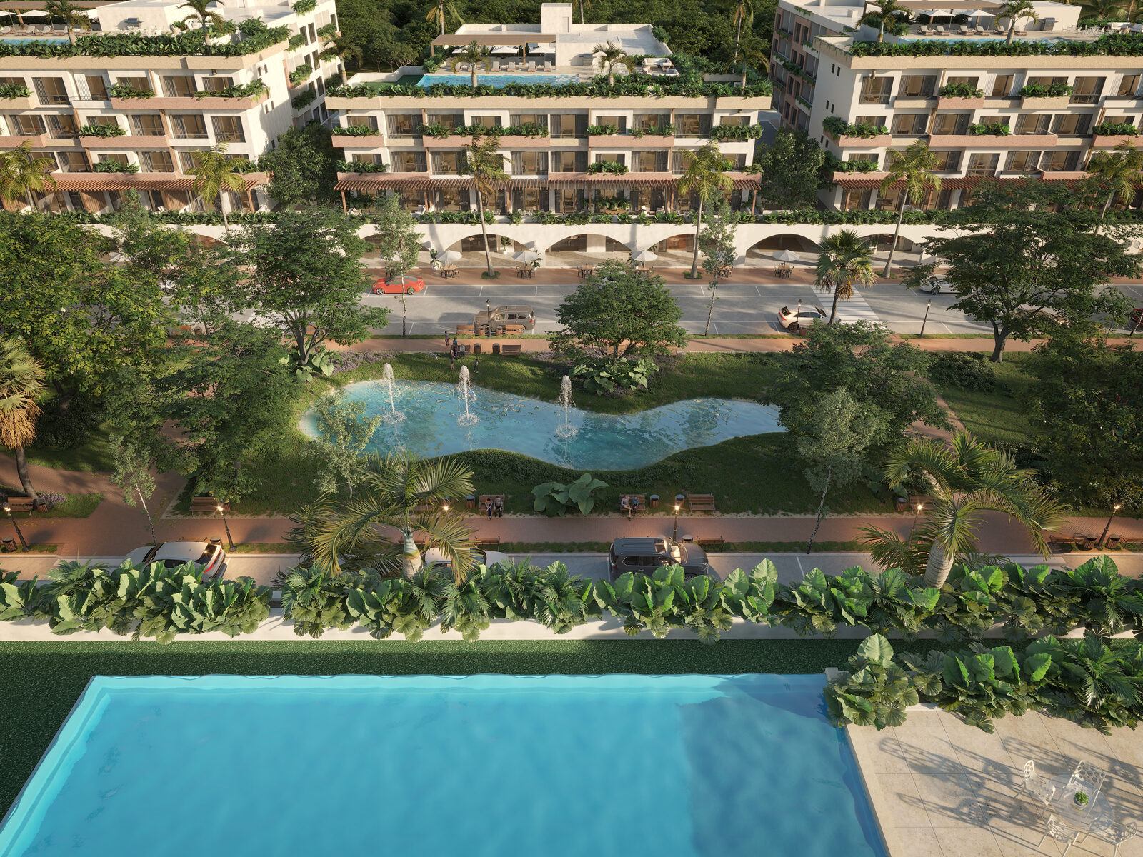 City Place Condos 3