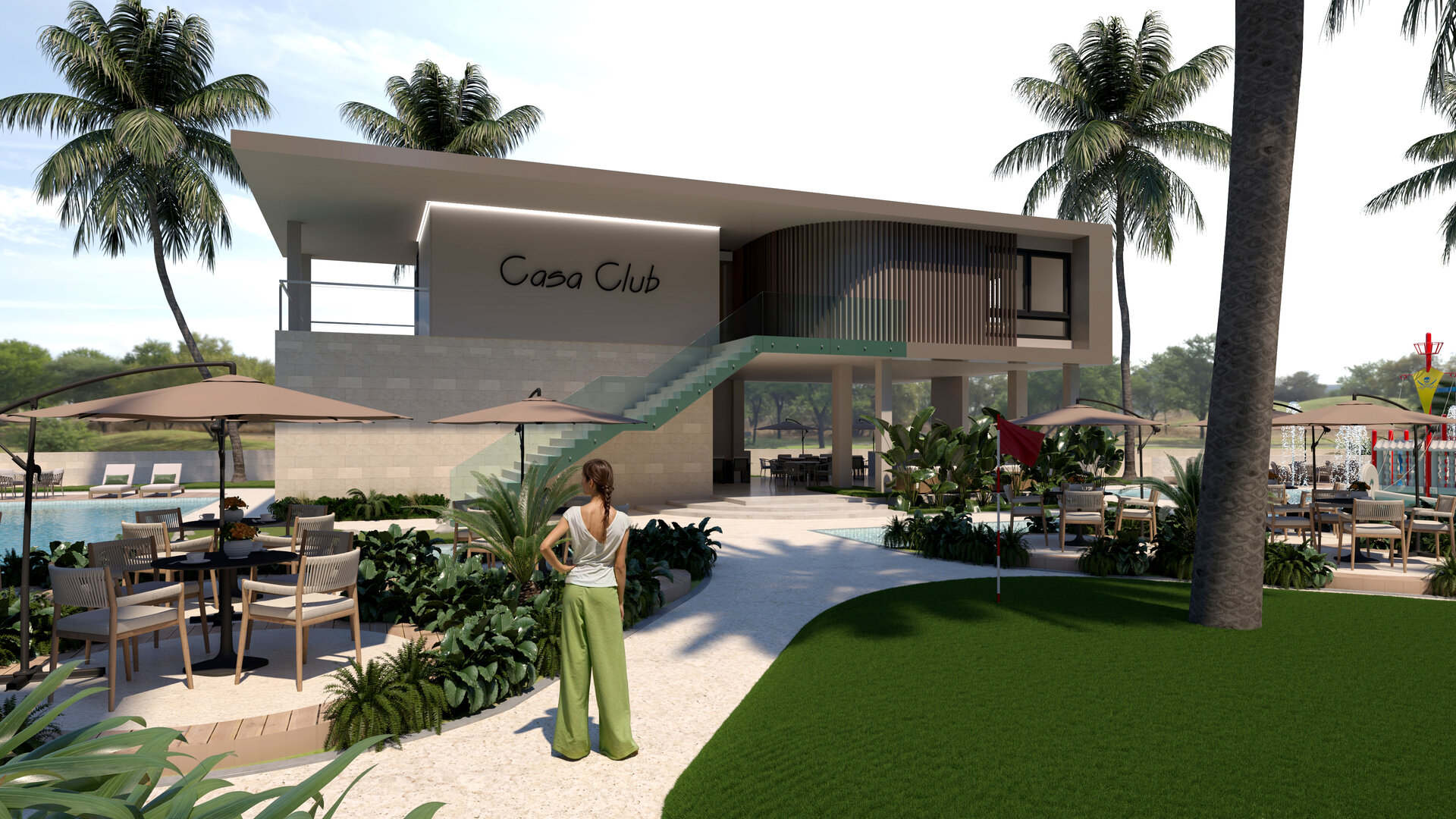 VistaGolf Cap Cana 2