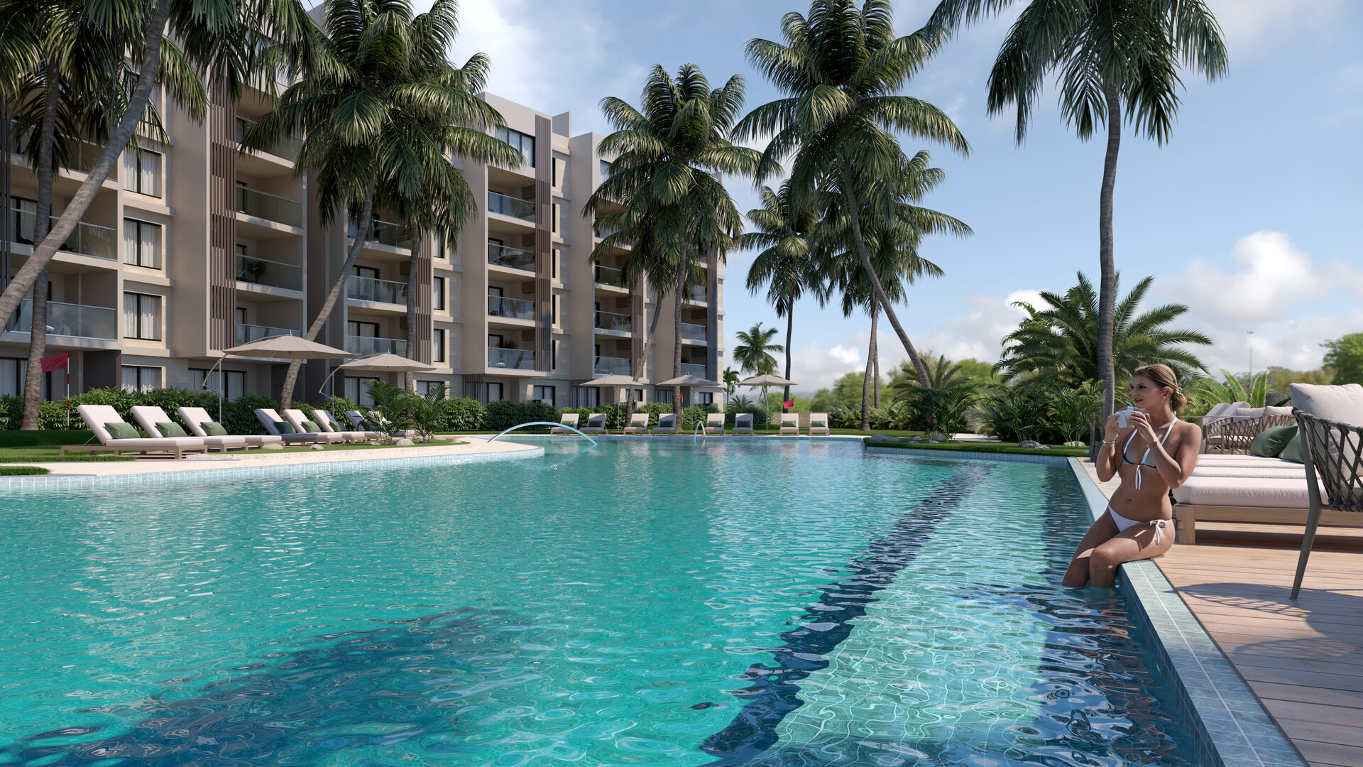 VistaGolf Cap Cana 3