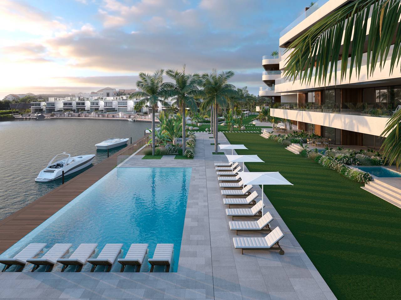 Marina Garden II 5