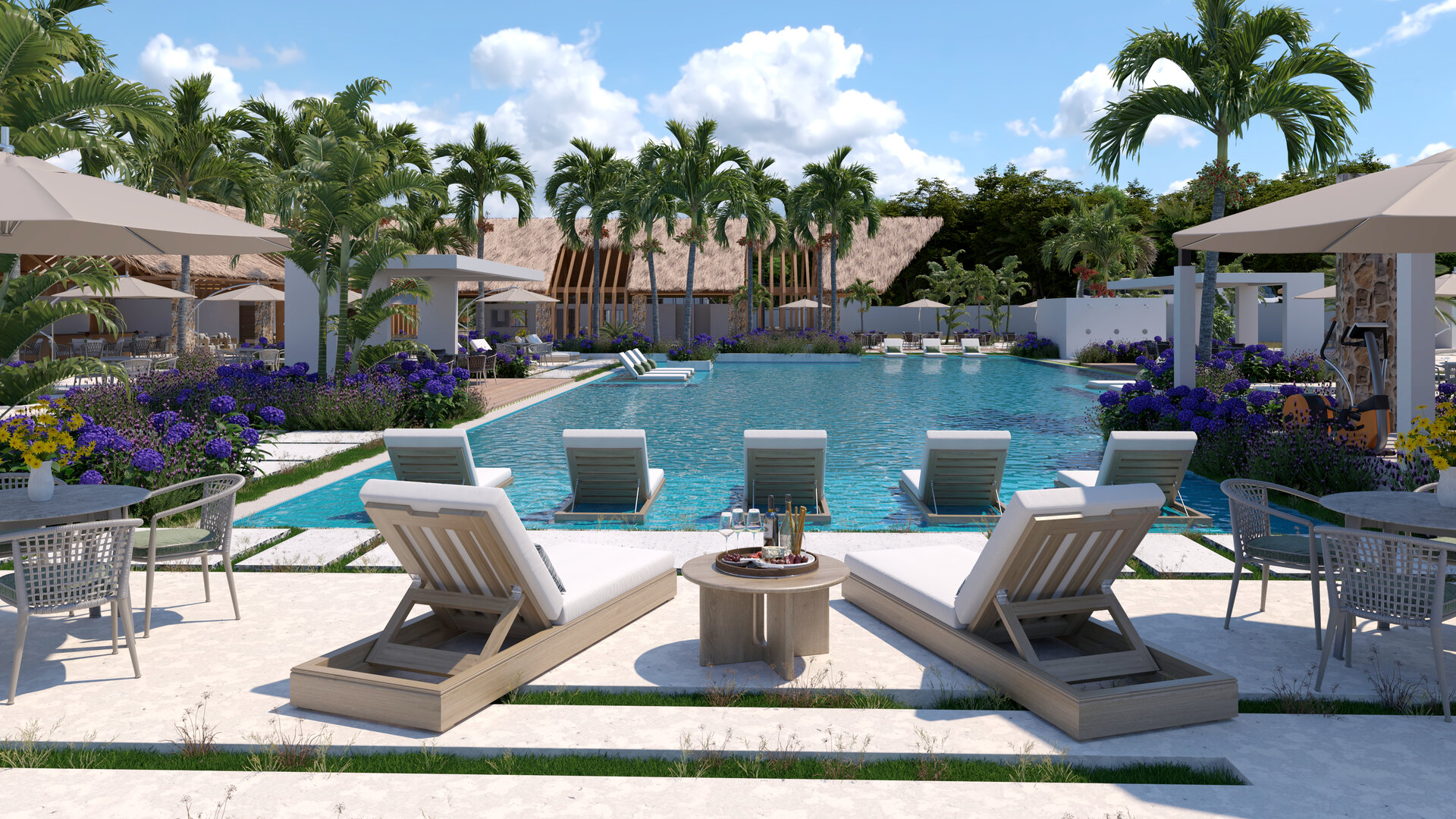 Los Robles Residences 2