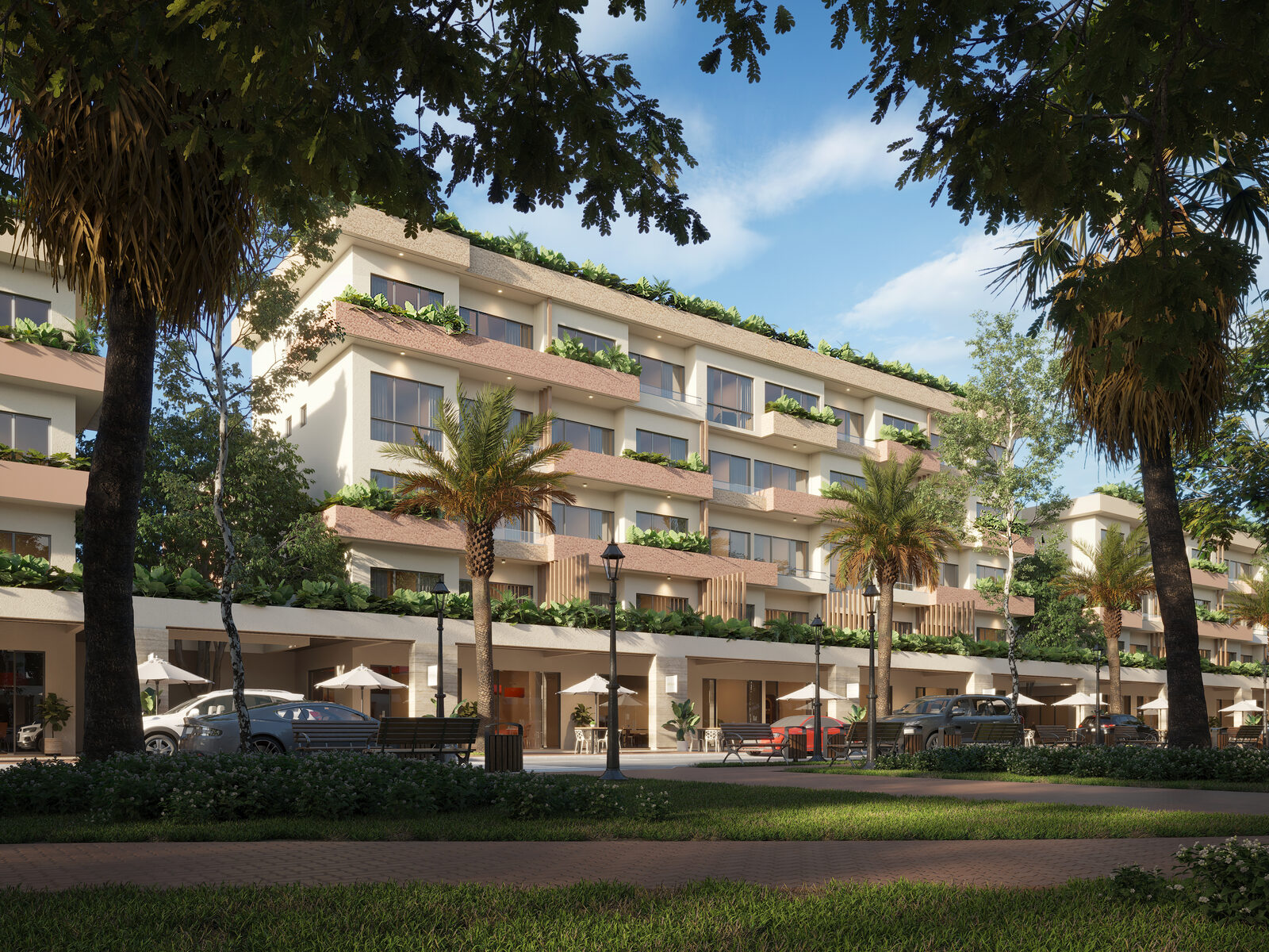 City Place Condos 2