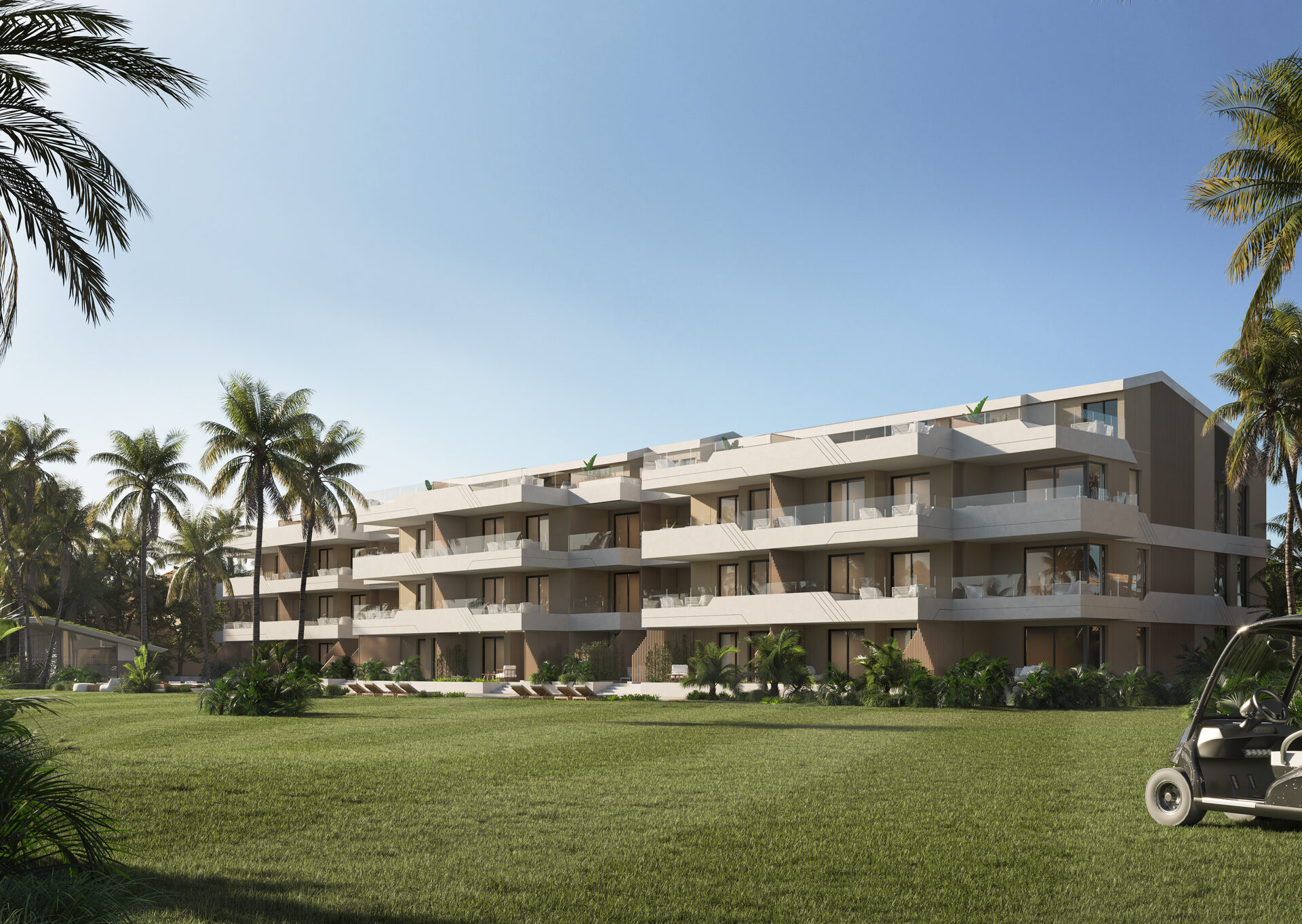 Palmira Golf