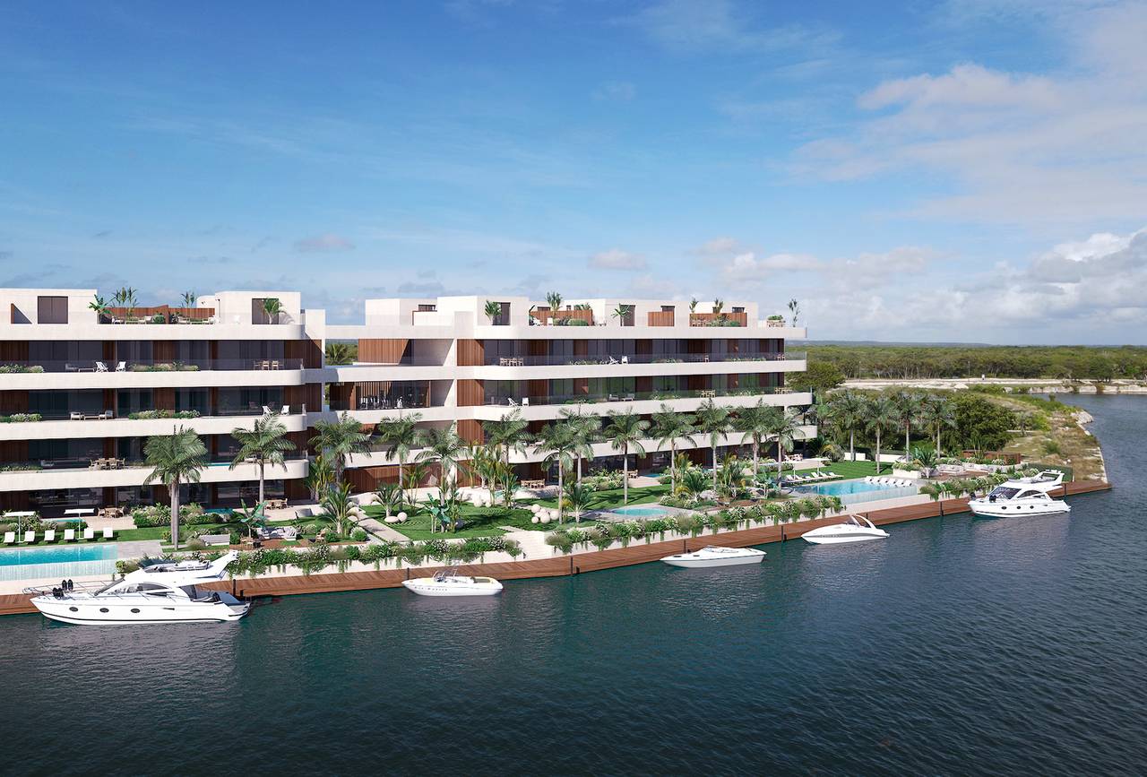 Marina Garden II 2