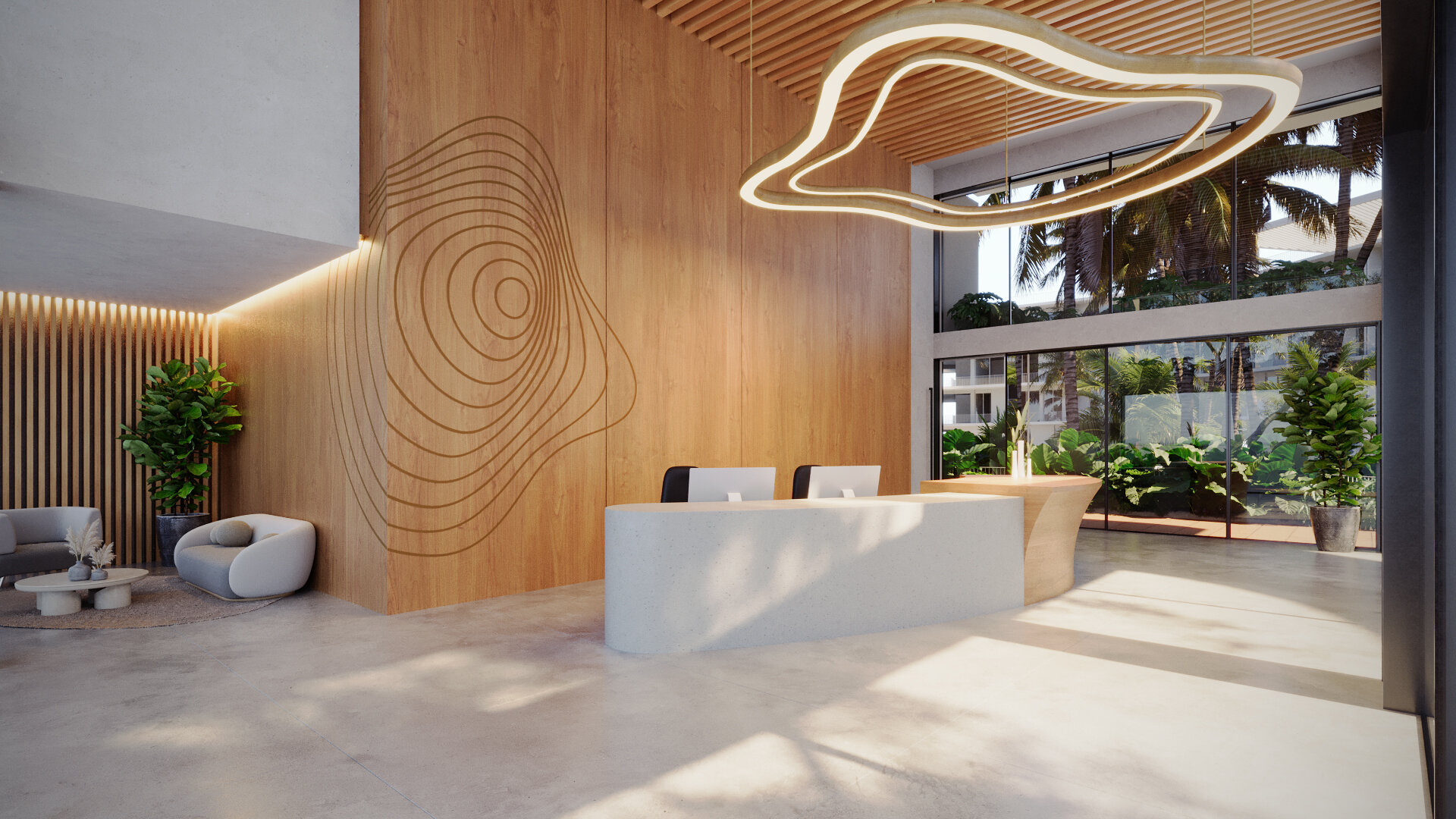 Momentum Residences 4
