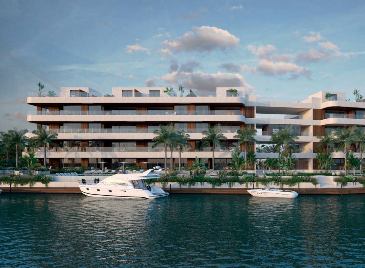Marina Garden II