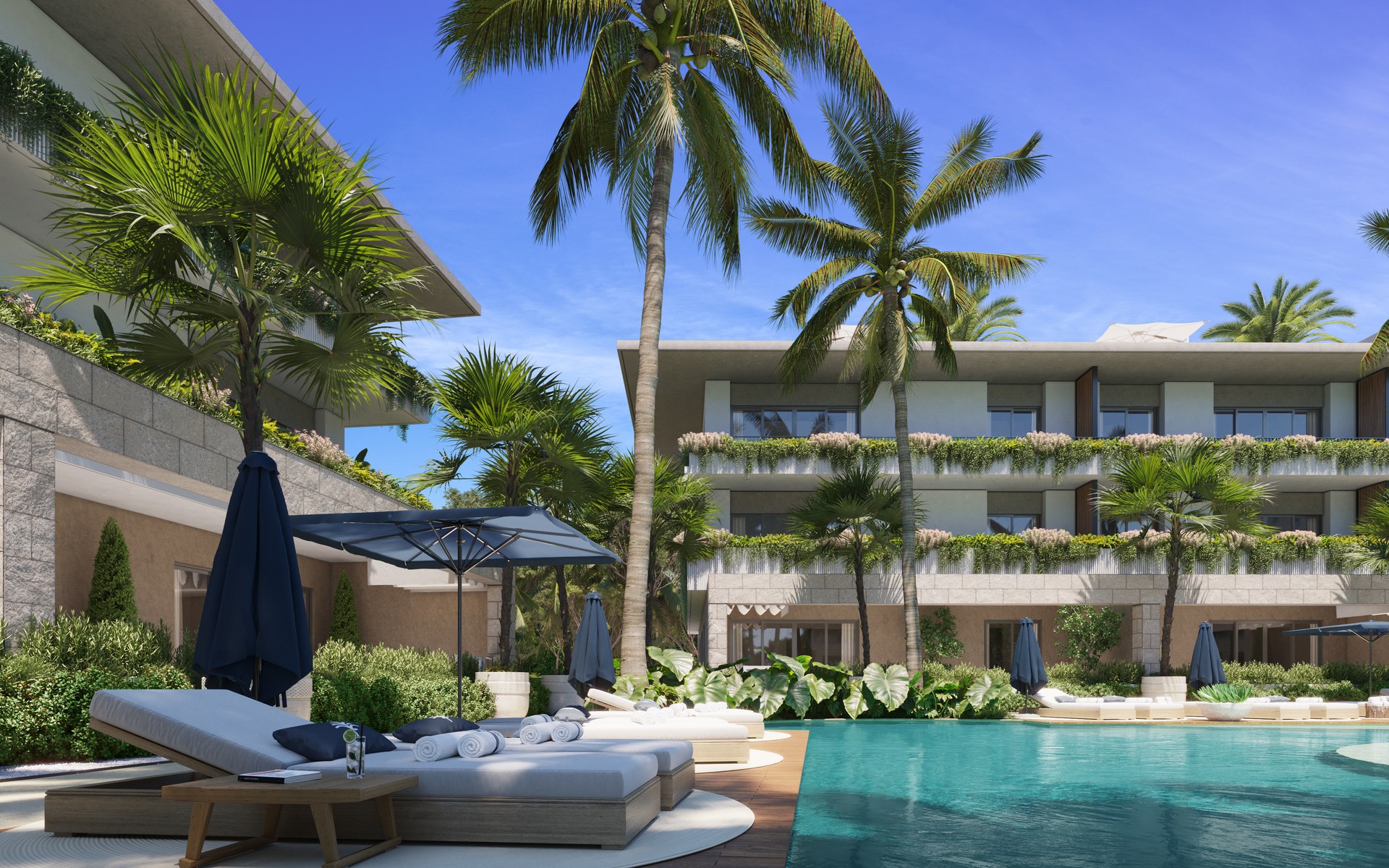 Tropicale 2
