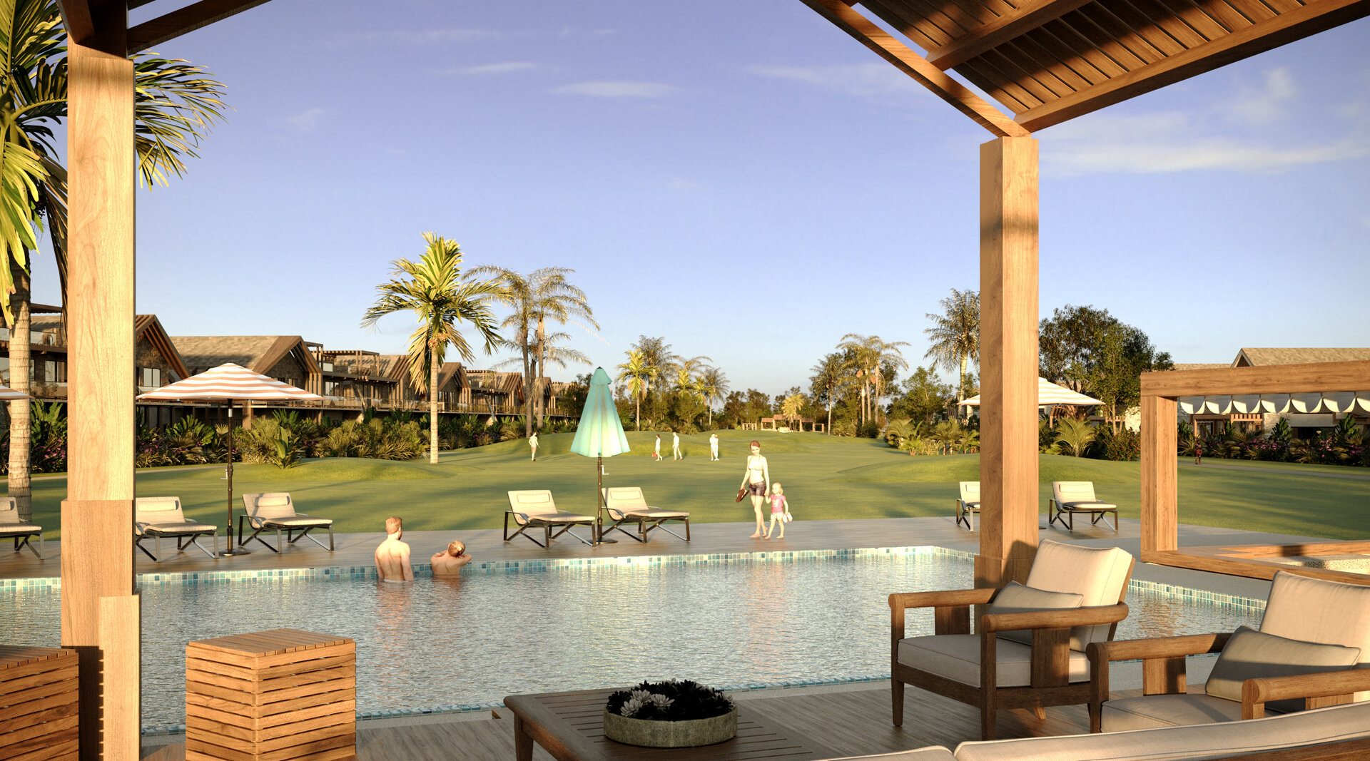 SABANA Equestrian & Residences 2