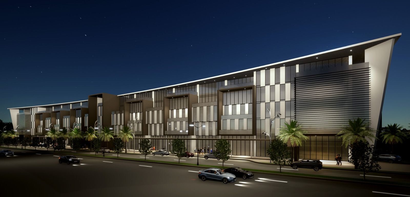 CET Business Center 2