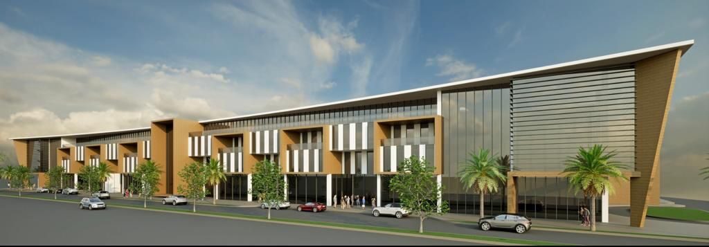 CET Business Center