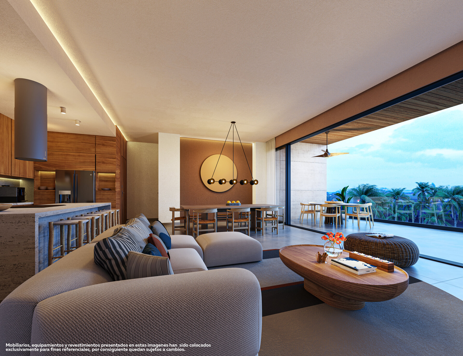 Blue Luxury Residences 5