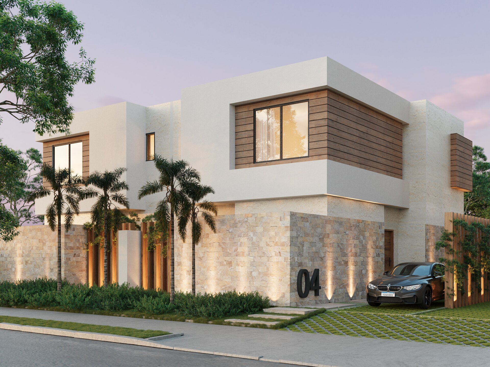 EOS Residences 2