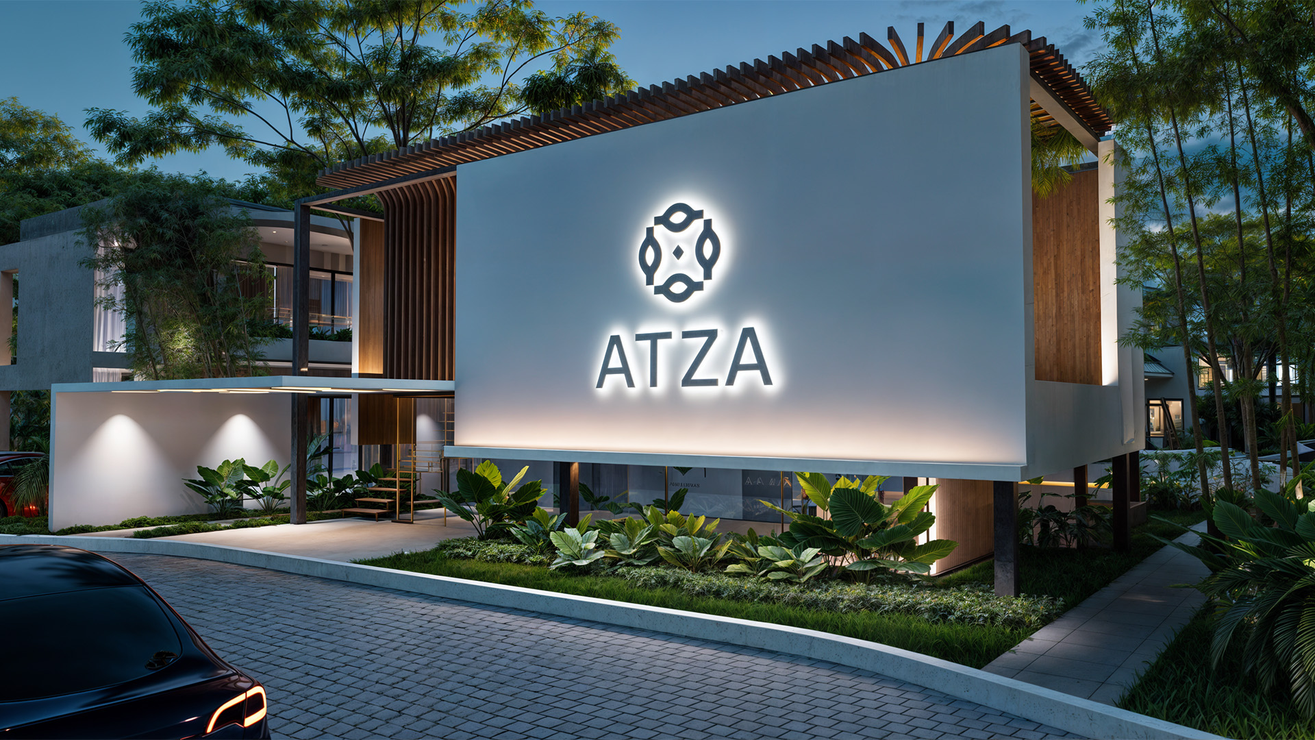 ATZA Living