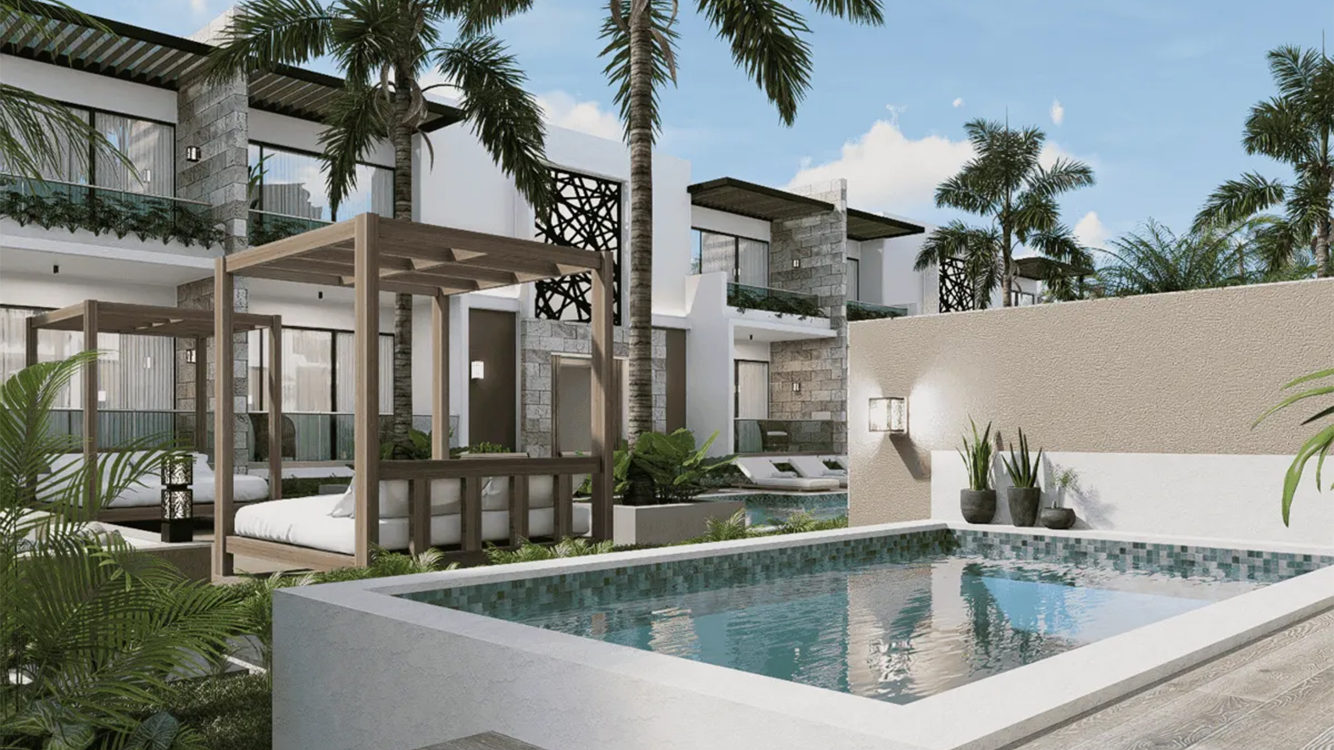 Cittanova Garden Suites 2