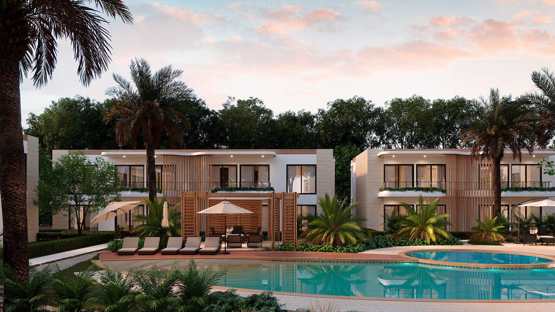 ATZA Living 2