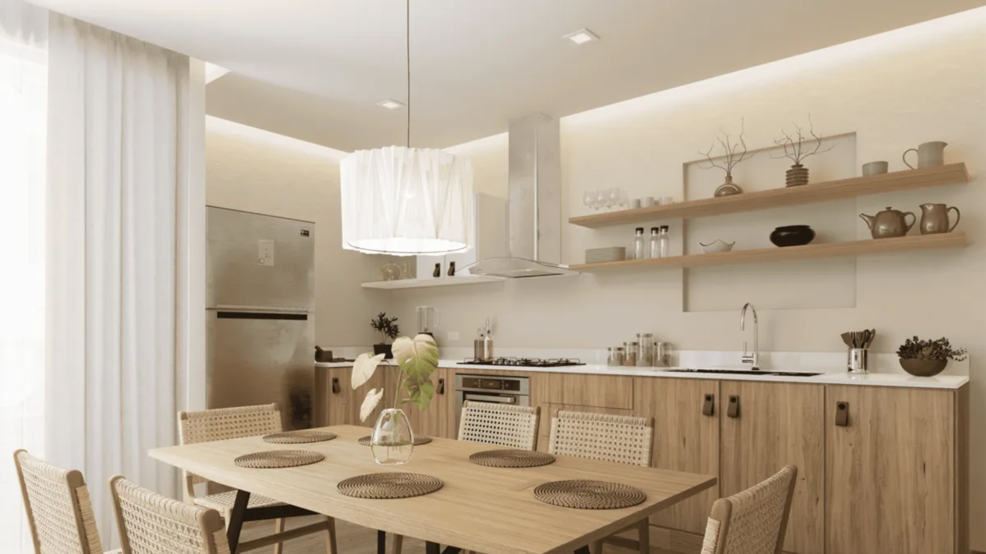 Cittanova Garden Suites 3