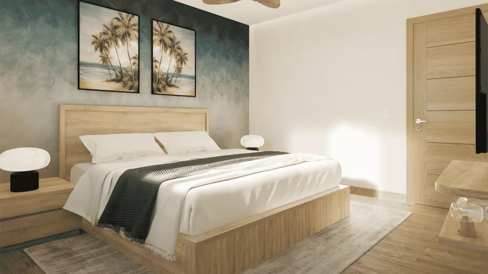 Cittanova Garden Suites 4