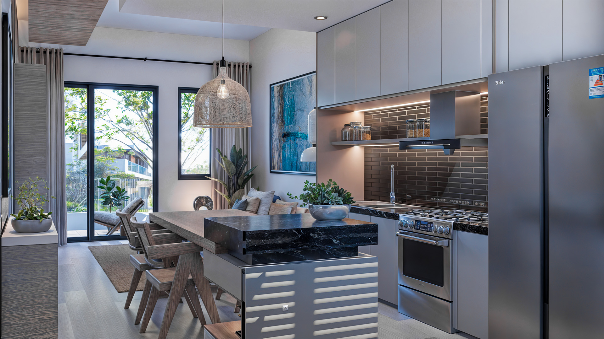 ATZA Living 5